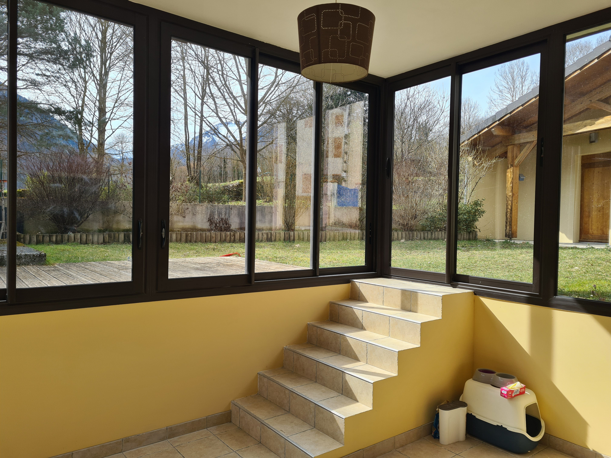 Photo bien immobilier