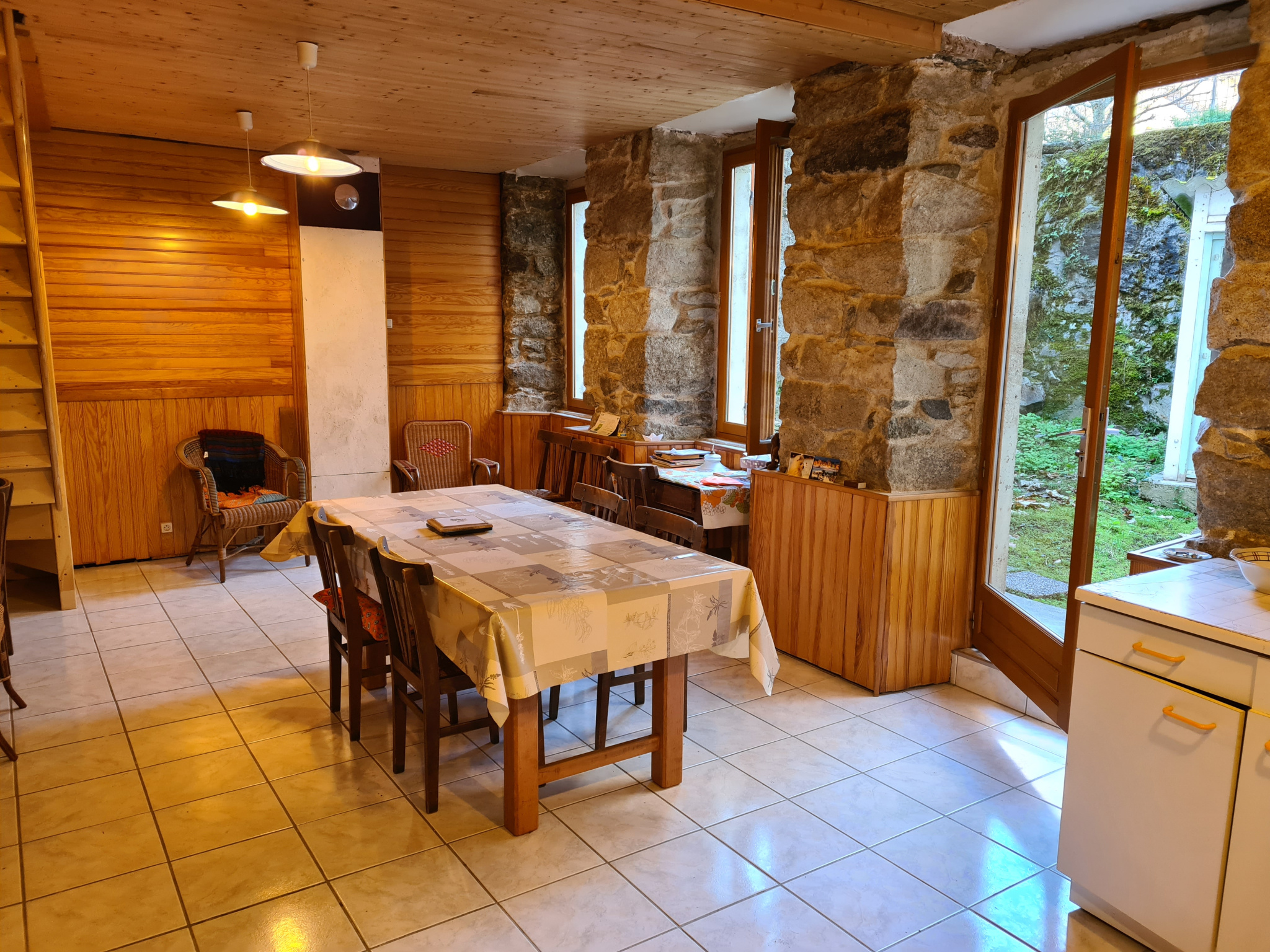 Photo bien immobilier