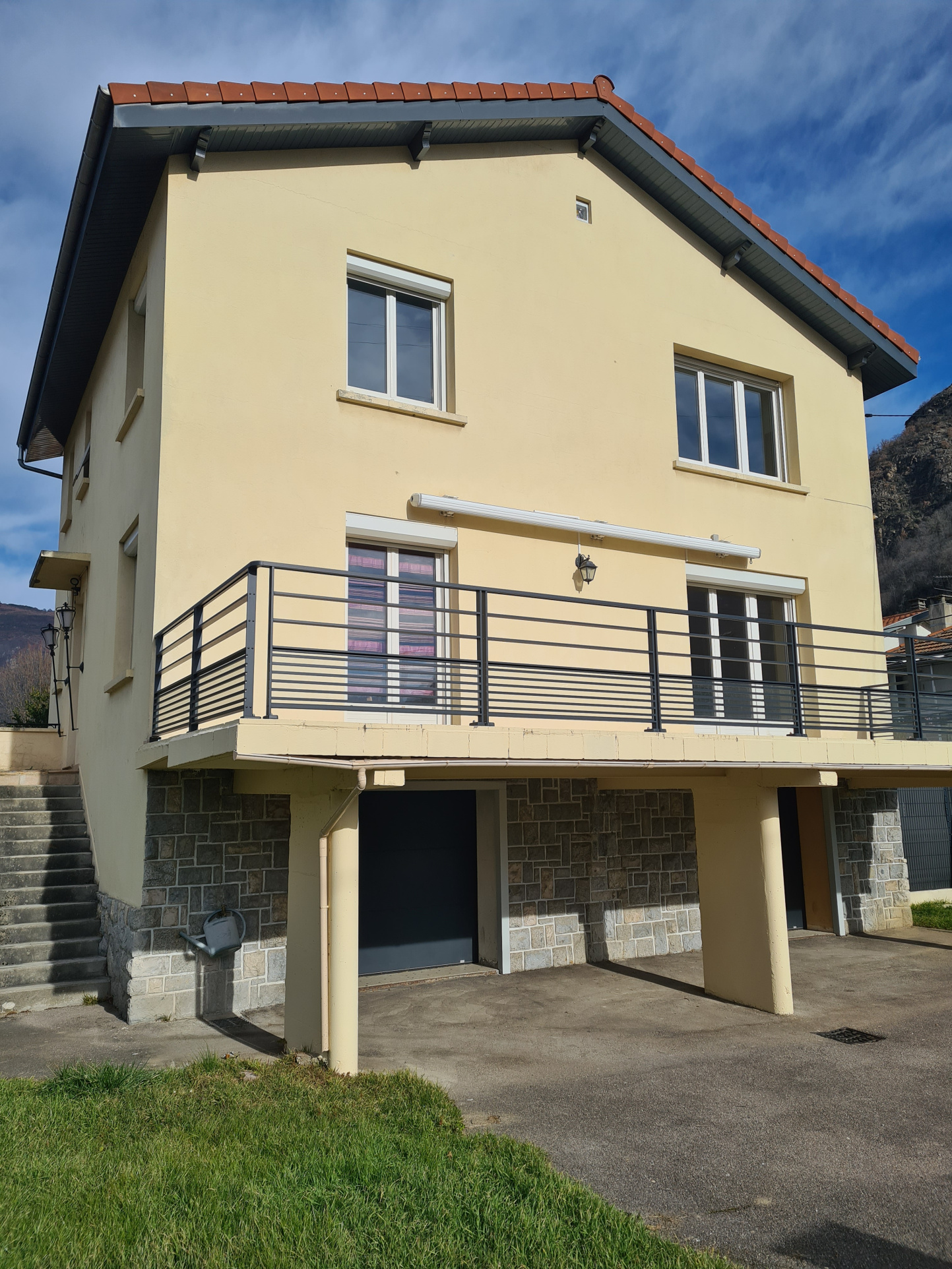 Photo bien immobilier