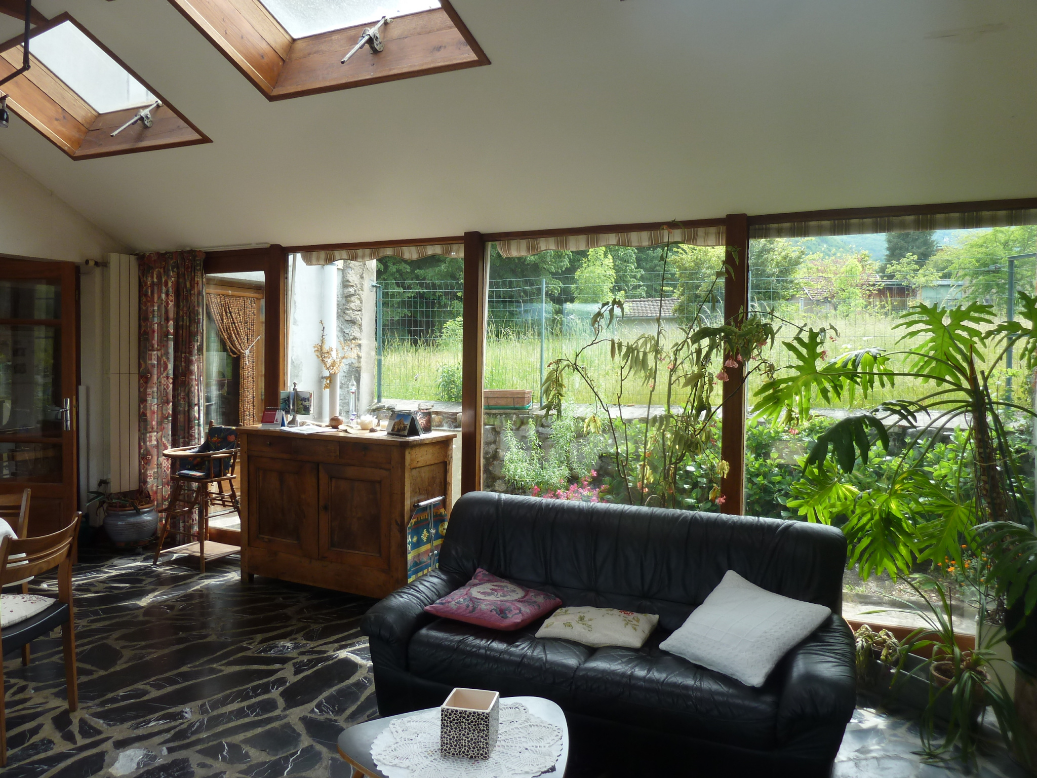 Photo bien immobilier